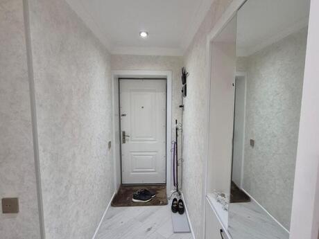 2-комн. вторичка - Насиминский  р. - 55 м²