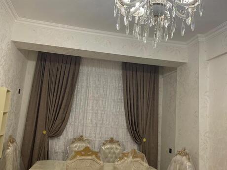 Объявление №6216541 - Хырдалан, Хырдалан, 2-комн., 55 м², 8/12 этаж
