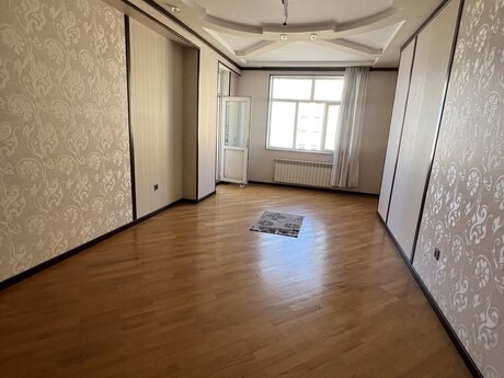 Elan №6216558 - Bakı, İnşaatçılar m., 3 otaqlı, 120 m², 8/16 mərtəbə
