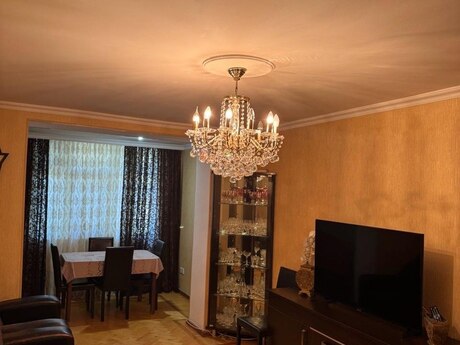 4-room apartment, 85 m², Yasamal: 265 000 ₼ 4