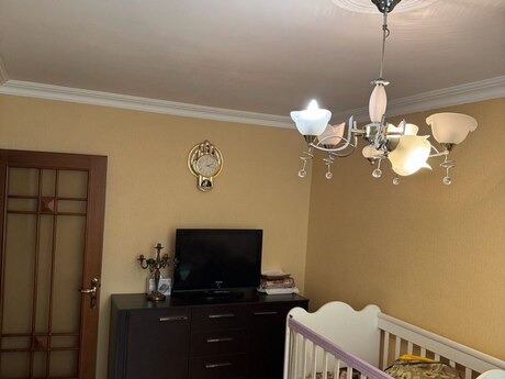 4-room apartment, 85 m², Yasamal: 265 000 ₼ 5