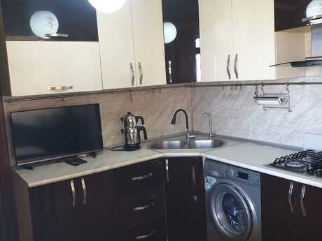 3-room apartment, 80 m², Günəşli: 183 000 ₼ 3