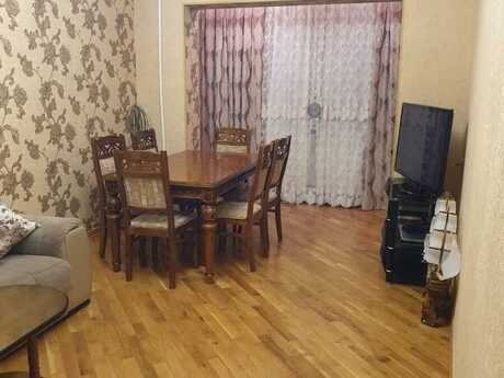3-room apartment, 80 m², Günəşli: 183 000 ₼ 2
