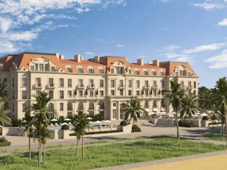 1-комнатная квартира, 94,1 м², Sea Breeze Palazzo Del Mare: 335 937 ₼ 4