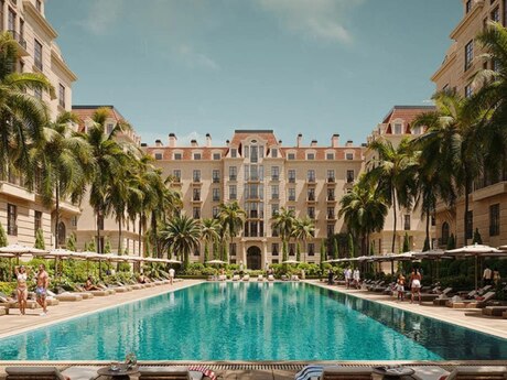 1-комнатная квартира, 94,1 м², Sea Breeze Palazzo Del Mare: 335 937 ₼ 3