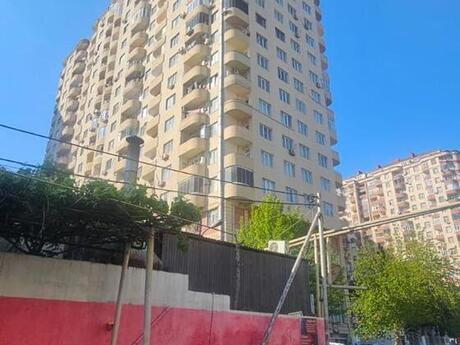 Объявление №6216682 - Баку, м. Насими, 3-комн., 75 м², 4/17 этаж