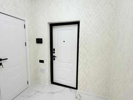 2 otaqlı yeni tikili - Xırdalan - 45 m²
