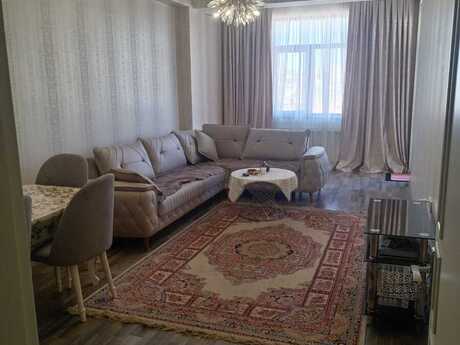 Elan №6216575 - Bakı, 8 Noyabr m., 2 otaqlı, 90 m², 12/17 mərtəbə