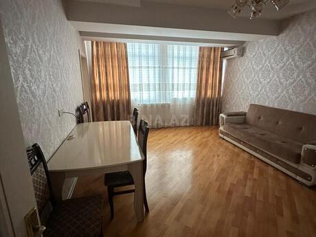 Elan №6216610 - Bakı, Əhmədli m., 2 otaqlı, 65 m², 17/17 mərtəbə