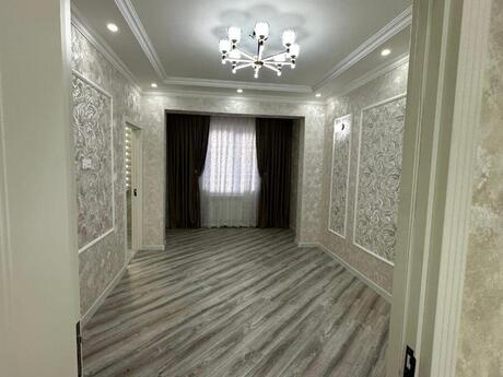 Объявление №6216589 - Баку, м. Мемар Аджеми, 3-комн., 55 м², 4/5 этаж