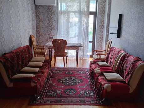 Elan №6216592 - Bakı, Nəriman Nərimanov m., 2 otaqlı, 60 m², 5/17 mərtəbə