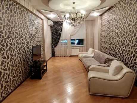 Elan №6217279 - Bakı, Dərnəgül m., 3 otaqlı, 114 m², 6/17 mərtəbə