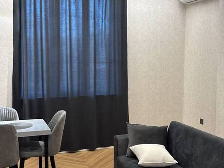Elan №6216624 - Bakı, 28 May m., 2 otaqlı, 60 m², 16/16 mərtəbə