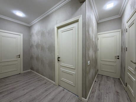 Elan №6216630 - Bakı, Bakıxanov q., 2 otaqlı, 65 m², 3/9 mərtəbə
