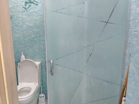 Аренда: 2-комнатная квартира, 55 м², İnşaatçılar: 55 ₼/мес 3
