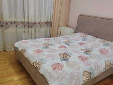 Аренда: 2-комнатная квартира, 55 м², İnşaatçılar: 55 ₼/мес 2
