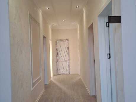 4 otaqlı həyət evi, 120 m², Biləcəri: 115 000 ₼ 2
