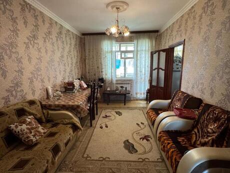 Elan №6216636 - Bakı, Memar Əcəmi m., 2 otaqlı, 55 m², 5/5 mərtəbə