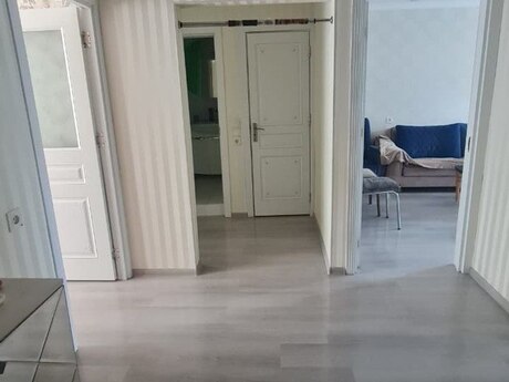3-room apartment, 80 m², 9-cu mikrorayon: 227 000 ₼ 5