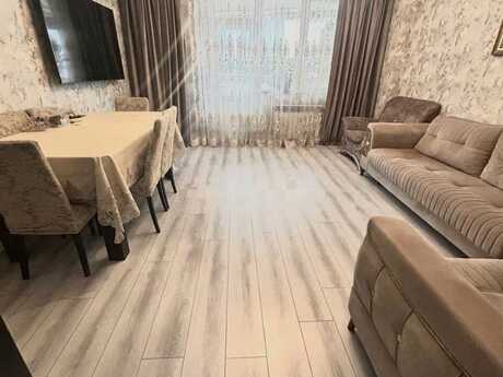 Elan №6216638 - Bakı, Bakıxanov q., 3 otaqlı, 103 m², 10/19 mərtəbə