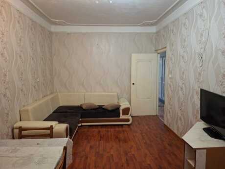 Elan №6216640 - Bakı, Nəsimi m., 3 otaqlı, 95 m², 2/9 mərtəbə