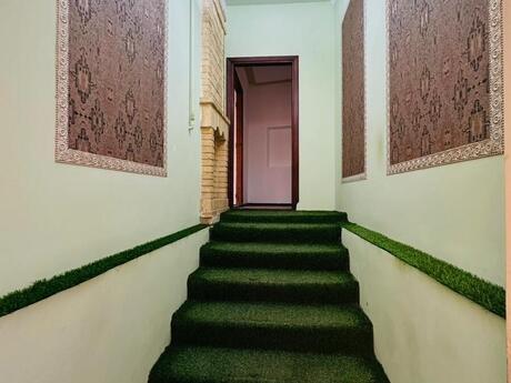 3 otaqlı ofis - İçəri Şəhər m. - 150 m²