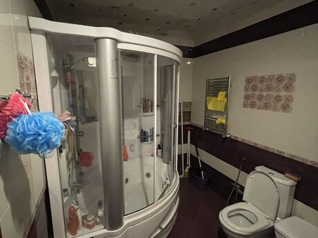 2 otaqlı yeni tikili - Gənclik m. - 105 m²