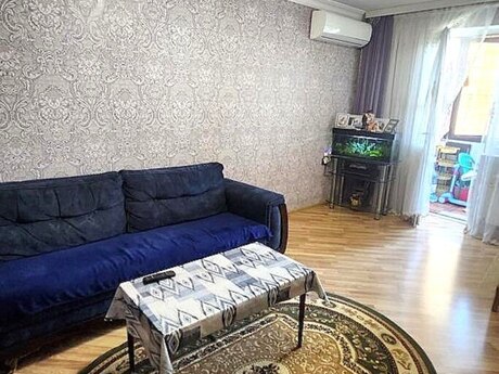 Объявление №6216694 - Баку, Наримановский  р., 3-комн., 85 м², 8/9 этаж