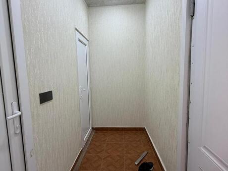 2-комн. вторичка - м. Мемар Аджеми - 45 м²