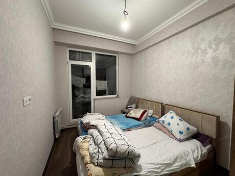 2 otaqlı yeni tikili - 20 Yanvar m. - 50 m²