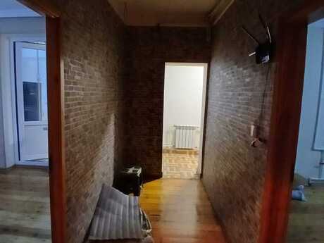 3-комн. вторичка - м. Мемар Аджеми - 51 м²