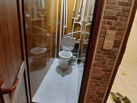 3-комн. вторичка - м. Мемар Аджеми - 51 м²