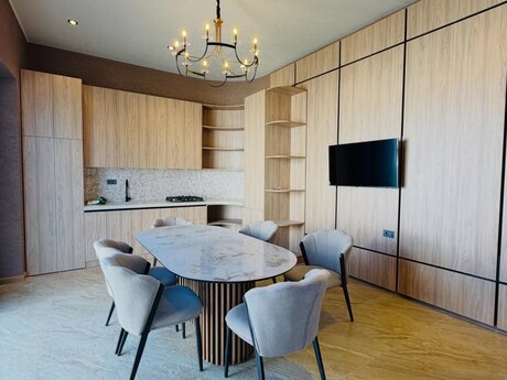 5-комн. дом/дача - пос. Мардакан - 350 м²
