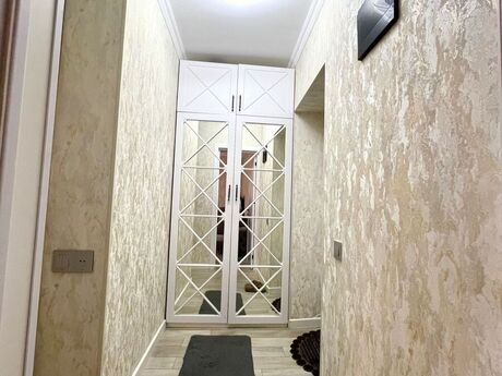 2-комнатная квартира, 51 м², Qara Qarayev: 135 000 ₼ 4
