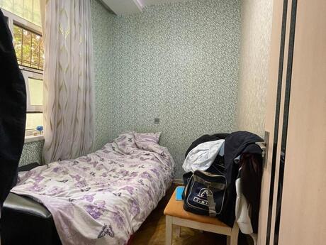 2-комн. вторичка - м. 20 января - 50 м²