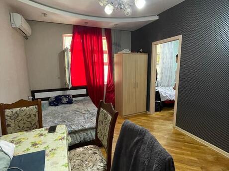 2-комн. вторичка - м. 20 января - 50 м²