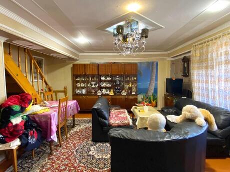 Elan №6216761 - Bakı, Elmlər Akademiyası m., 3 otaqlı, 80 m², 7/9 mərtəbə