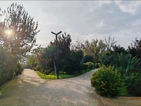 4 otaqlı köhnə tikili - 20 Yanvar m. - 60 m²