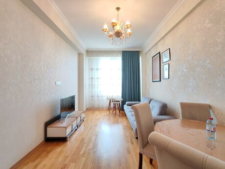 2-room apartment, 50 m², Avtovağzal: 145 000 ₼ 3