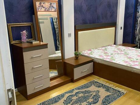 Elan №6216778 - Bakı, 20 Yanvar m., 2 otaqlı, 100 m², 10/16 mərtəbə
