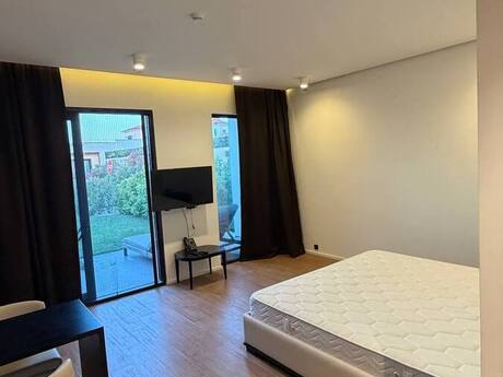 1 otaqlı həyət evi, 56,6 m², Sea Breeze: 255 000 ₼ 4