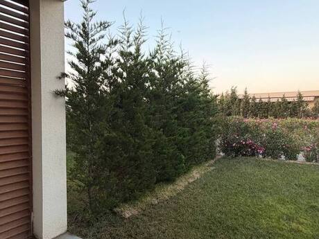 Elan №6216780 - Bakı, Sea Breeze q., 1 otaqlı, 56.6 m²
