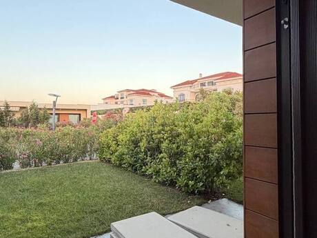 1 otaqlı həyət evi, 56,6 m², Sea Breeze: 255 000 ₼ 3