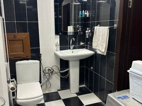 2 otaqlı mənzil, 60 m², Azadlıq Prospekti: 188 000 ₼ 5