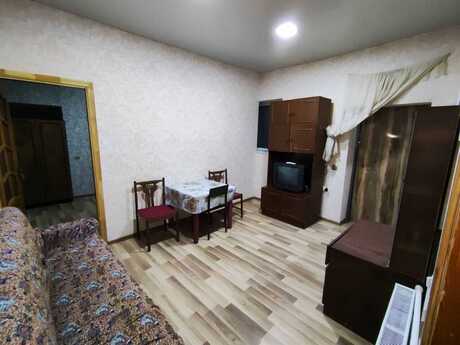 пос. Бакиханова