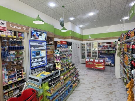 Elan №6216797 - Bakı, Mərdəkan q., 400 m²