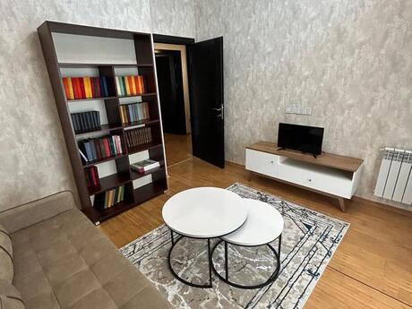 Elan №6216812 - Bakı, 20 Yanvar m., 2 otaqlı, 55 m², 11/18 mərtəbə