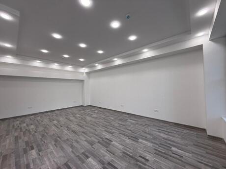 Obyekt - Şah İsmayıl Xətai m. - 35 m²