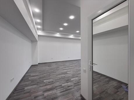 Obyekt - Şah İsmayıl Xətai m. - 35 m²