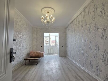 Elan №6216943 - Bakı, Yeni Yasamal q., 2 otaqlı, 40 m², 8/9 mərtəbə